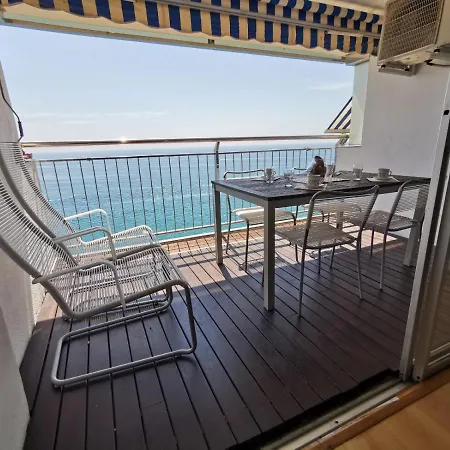 Villas Cosette Apartamento Niuet Ely Palace * Platja d'Aro