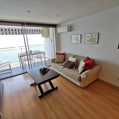 Villas Cosette Apartamento Niuet Ely Palace * Platja d'Aro