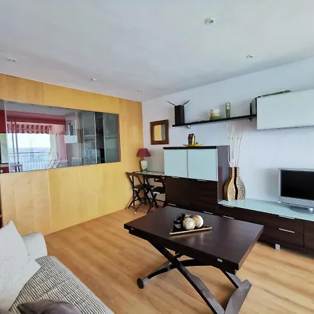 Villas Cosette Apartamento Niuet Ely Palace Apartment