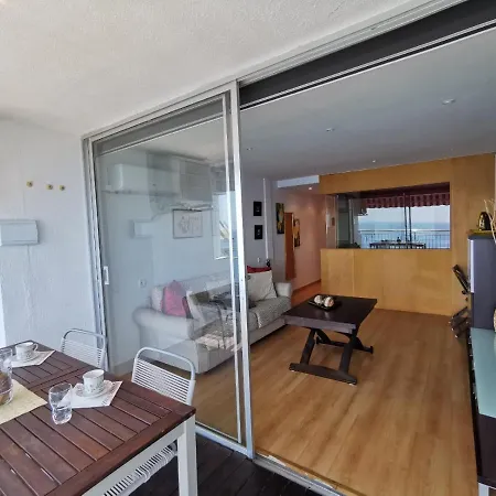Apartment Villas Cosette Apartamento Niuet Ely Palace *