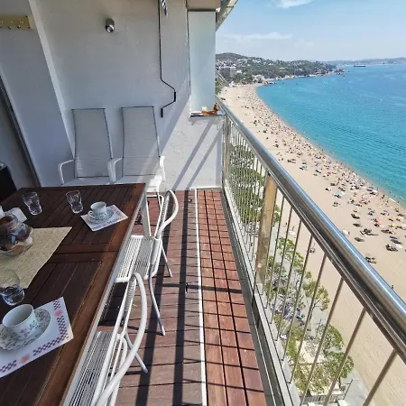 Villas Cosette Apartamento Niuet Ely Palace Platja d'Aro
