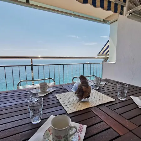 Villas Cosette Apartamento Niuet Ely Palace Apartment *