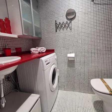 Villas Cosette Apartamento Niuet Ely Palace Apartment Platja d'Aro