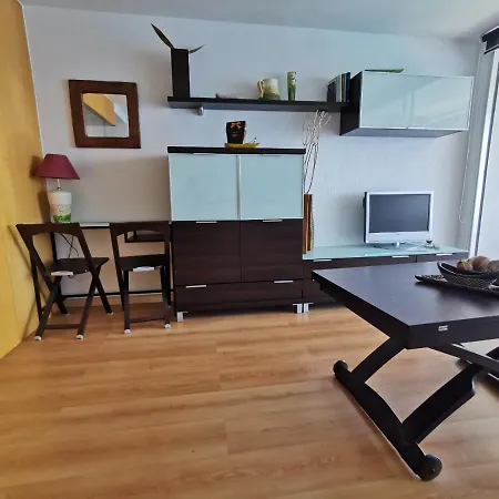 Villas Cosette Apartamento Niuet Ely Palace * Platja d'Aro