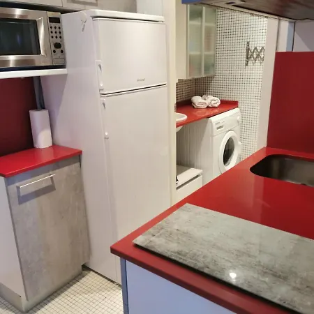 Villas Cosette Apartamento Niuet Ely Palace